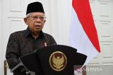 Wapres tegaskan pemerintah akan ambil langkah terkait Pesantren Al-Zaytun