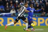 Newcastle lolos ke Liga Champions, meski ditahan imbang  Leicester