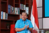 Fahri Hamzah sindir anggota DPR yang jadi penyalur Bansos