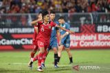 Bolivia-Tajikistan calon lawan Indonesia pada 