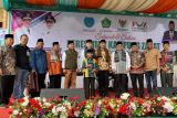 Kemenag RI resmikan kampung zakat di Labuhanbatu Sumut