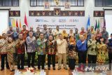 BNI perkuat sinergi dengan Unimed  melalui Campus Financial Ecosystem