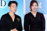 Rain dan Kim Ha Neul akan main drama bersama?