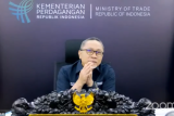 Mendag akui Indonesia tak punya rencana stok pangan