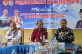 KKP  budidaya perikanan berkelanjutan di NTT