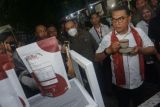 Kunjungan kerja Kepala Staf Kepresidenan