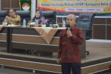 Pemkab Solok gelar konsultasi publik II penyusunan KLHS RTRW tahun 2023/2024