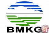 BMKG ingatkan waspadai potensi bencana hidrometeorologi dari Banten  hingga NTT