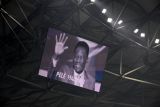 Pele sang legenda sepak bola meninggal dunia