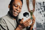 Brazil mulai prosesi penghormatan terakhir untuk Pele