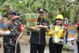 Bupati Gumas minta pembudidaya ikan perhatikan siklus permintaan pasar