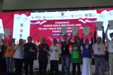 Kementerian Investasi serahkan NIB bagi UMK Lampung