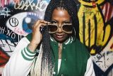 Rapper Gangsta Boo meninggal dunia di usia 43 tahun