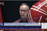 OJK sebut kinerja pasar modal Indonesia terbaik di ASEAN