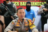 Begal terhadap taksi daring di Banjarnegara ditangkap polisi