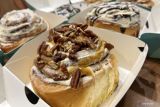 Ini fakta menarik di balik roti gulung kayu manis Cinnabon