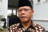 Plt Ketum PPP ingin jadikan Romahurmuziy duta antikorupsi