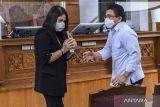 Ferdy Sambo, Putri Candrawathi, dan Kuat Ma'ruf ajukan kasasi atas putusan PT