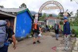 Pendaki Gunung Slamet diminta waspada potensi cuaca ekstrem