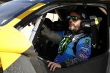 Pereli Ken Block tewas karena kecelakaan snowmobile