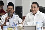 Wagub Kalteng optimistis ITS NU mampu berdayakan SDM menyongsong IKN