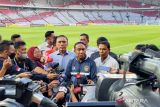 Majunya Menpora jadi Waketum PSSI mendapat sorotan cabang olahraga lain