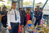 Imigrasi Dumai tolak masuk satu WN Malaysia ke Indonesia