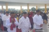 Menteri PUPR pastikan FeederTol Dharmasraya belum akan dibangun pada 2023