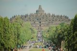 Operator to introduce zoning system at Borobudur Temple