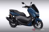 Ada warna baru Yamaha All New NMAX 155