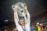 Gareth Bale gantung sepatu