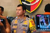 Polisi ungkap kronologi penahanan dosen lecehkan anak di bandara