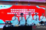 Dewas nyatakan Firli tak langgar etik terkait mars dan himne KPK