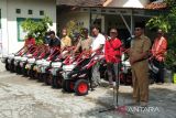 Pemkab Boyolali bantu puluhan alsintan dukung lumbung pangan  nasional