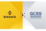 Binance gabung ACSS demi tingkatkan standar kepatuhan industri kripto