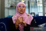 Mimpi Mimin Mintarsih bagi anak-anak Indonesia di Malaysia