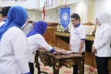 YAI Sumsel siapkan atlet senam asma ke Fornas VII Bandung