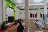 Upaya ramaikan masjid, Tim Dakwah Salingka Gumanti gelar Subuh On The Road