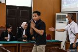 Bharada E dituntut hukuman 12 tahun penjara kasus pembunuhan Brigadir J