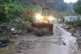 BPJN Sulut siagakan 7 posko antisipasi banjir dan longsor