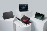 Samsung luncurkan laptop dengan fitur AI pada perangkat