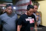 Polisi amankan dua wartawan bodong pemeras di Bogor