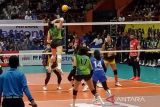 ProLiga 2023, Jakarta Pertamina Fastron menang 3-1 atas Jakarta Elektrik PLN