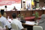 Ganjar minta sosialisasi prolegnas lebih gencar