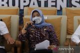 Bupati Sleman: Kejadian di SMPN 1 Cangkringan bukan kesurupan