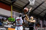 IBL 2023 - Bali United sukses 