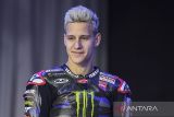 Quartararo sebut pembaruan mesin kunci kemenangan Yamaha di MotoGP