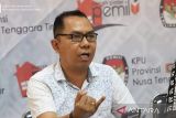 KPU  uji publik dua rancangan dapil DPRD Provinsi NTT