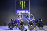 Yamaha temukan tambahan top speed pada sesi tes pramusim di Sirkuit Sepang