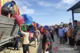 Dishub Kobar minta kendaraan angkutan tidak bongkar muat di bahu jalan